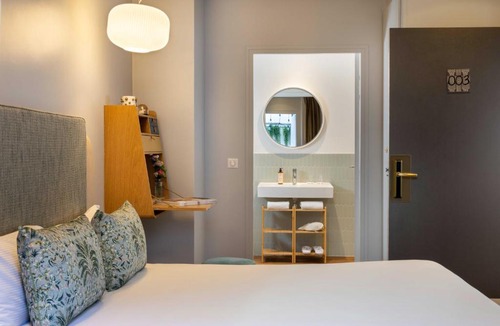Grenelle Hotel | Hôtel Eiffel Saint Charles