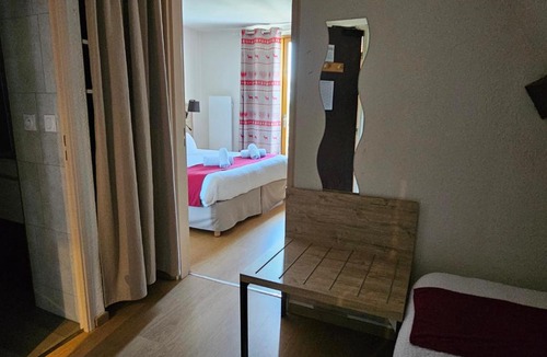 Montclar Hotel | Hôtel Espace Montclar