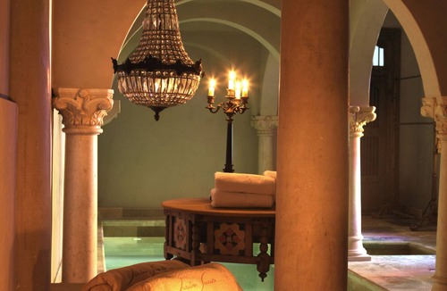 Faubourg Hotel | Hôtel Jardins Secrets