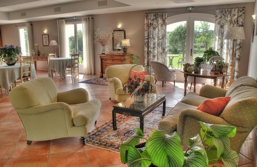 Vagnas Hotel | Hôtel La Bastide d'Iris