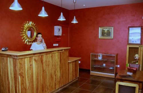 Modane Hotel | Hôtel Le Commerce