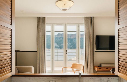 Cassis Hotel | Hôtel Les Roches Blanches