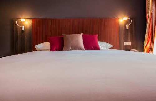 Saint-Jean-de-Vedas Hotel | Hôtel Originals City Mas de Grille