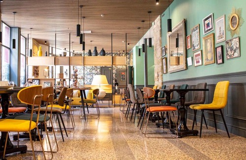 Comedie Hotel | Hôtel Royal - Centre Comédie