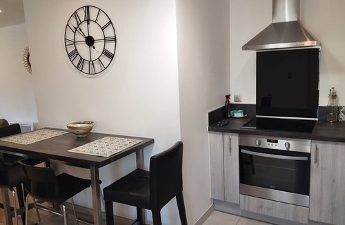 Les Cordiers House | Hamlet house in Saint Saturnin-lès-Apt in the heart of the vineyards in the Luberon