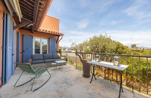 Saint Antoine Villa | Happyfew Villa Monica