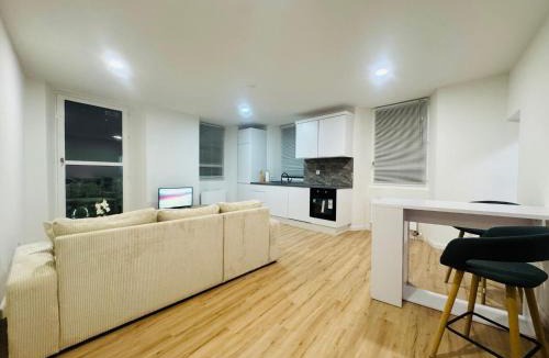 Naters Apartment | Haus Simplon