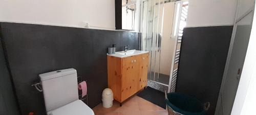 Roquefort-la-Bedoule Apartment | Haut de villa calme, 2 chambres et vue dégagée - proche calanques