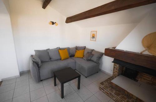 La Ciotat Villa | Haut de villa