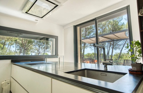 Eguilles House | Haven of peace in the countryside with exceptional views