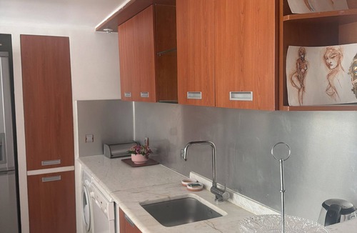 Vallauris Villa | Havre de paix. 2 Private Appartment de 70m2 +pool + pool House garden + barbecue