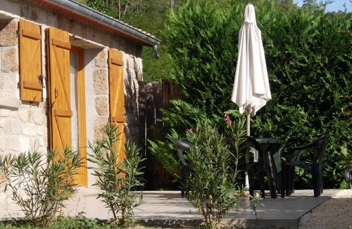 Chambonas Apartment | Holiday apartment Chambonas for 1 - 4 persons with 2 bedrooms - Holiday apartment