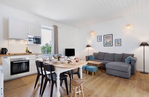 Olonne-sur-Mer House | Holiday Home "Le Chail" – Your Peaceful Retreat in Les Sables-d’Olonne
