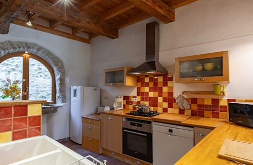 Barcelonne House | Holiday Home Gîte du Domaine de Brondel