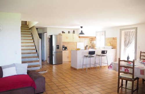 Bedoin House | Holiday Home in Provence near Mont Ventoux