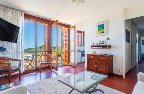 Cap Benat House | Holiday Home Village des Fourches by Interhome