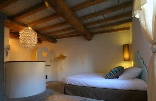 Barbentane House | Holiday house Barbentane for 1 - 9 persons with 4 bedrooms - Row house