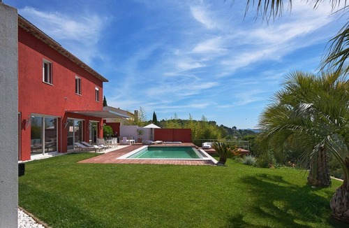 Peymeinade House | Holiday house Peymeinade for 1 - 8 persons with 4 bedrooms - Holiday house