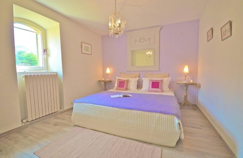 Robion House | Holiday house Robion for 1 - 11 persons with 5 bedrooms - Luxury holiday home