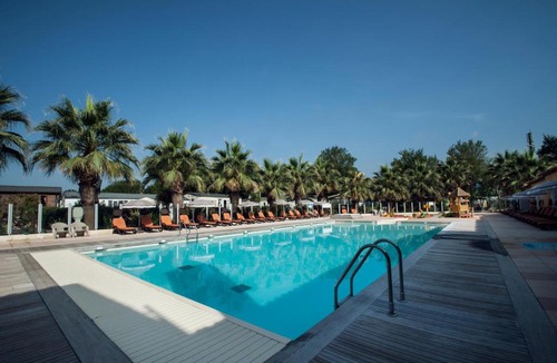 Port Grimaud Other | Holiday Marina Resort