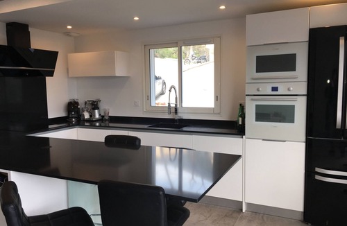 Gattieres House | Holiday rental near Nice