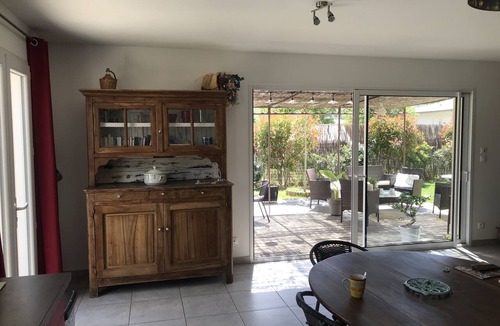 Vallon-Pont-d'Arc House | Holiday villa with pool in Vallon Pont d'Arc, near the Ardèche river