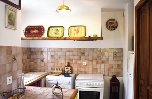 Sias Apartment | Homerez - Apartment in La Roche-sur-le-Buis