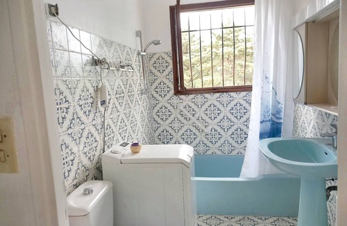 Bastide Giraud Apartment | Homerez - Apartement 1 km away from the beach for 6 ppl. with shared pool