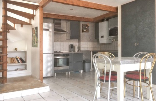 Cimiez Apartment | Homerez - Appt in Nice/City Centre