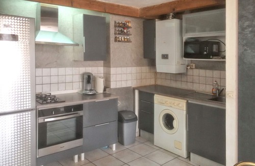 Cimiez Apartment | Homerez - Appt in Nice/City Centre
