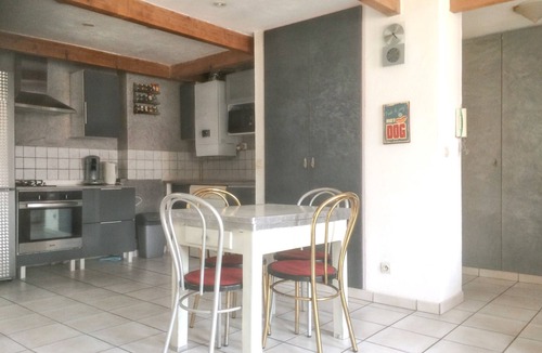 Cimiez Apartment | Homerez - Appt in Nice/City Centre
