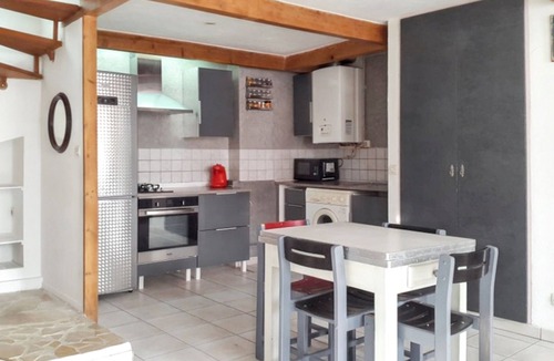 Cimiez Apartment | Homerez - Appt in Nice/City Centre