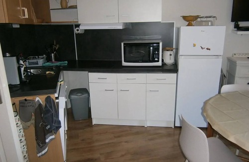 La Joue du Loup Apartment | Homerez - Apt Dévoluy