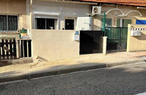 La Couronne Apartment | Homerez - Apt Martigues sea view