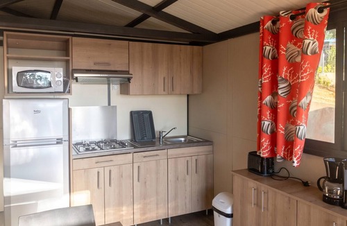 Corbara Ski Chalet | Homerez - Cozy chalet in Corbara with sea view