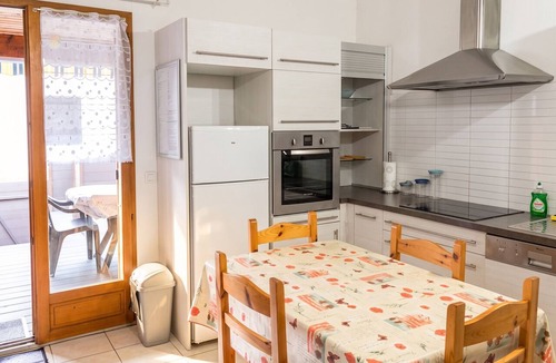 Saint-Martin-de-Bromes House | Homerez - House in Saint-Martin-de-Brômes