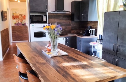 Siaugues-Sainte-Marie House | Homerez - House in Siaugues-Sainte-Marie