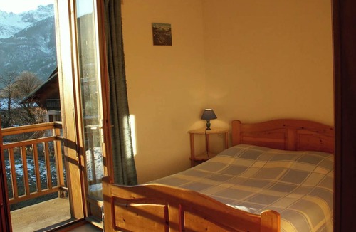 Villar-Saint-Pancrace House | Homerez - House in Villar-Saint-Pancrace