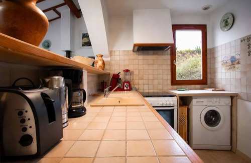Sias House | Homerez - House in La Roche-sur-le-Buis