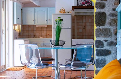 Sias House | Homerez - Holiday House La Roche-sur-le-Buis