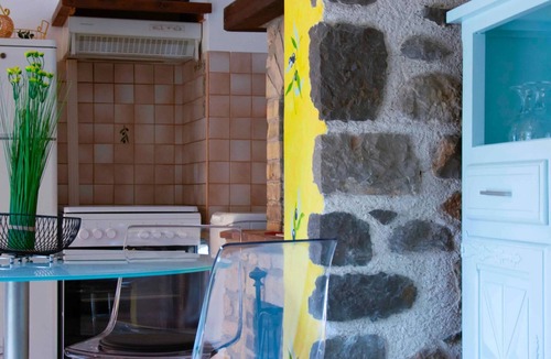 Sias House | Homerez - Holiday House La Roche-sur-le-Buis