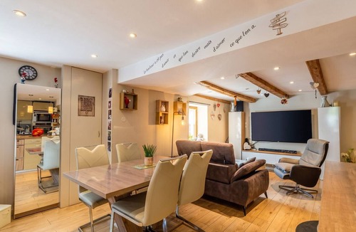 Faverges-Seythenex House | Homerez - House in Faverges Seythenex