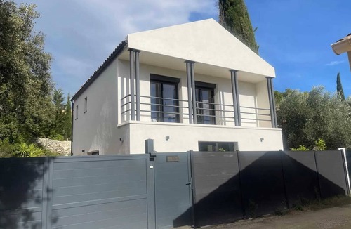 Aubais House | Homerez - House in Aubais