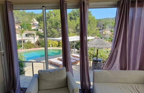 Martigues House | Homerez - House in Martigues