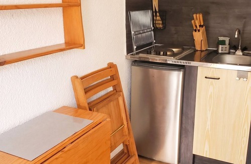 Puy-Saint-Vincent Apartment | Homerez - Studio in Puy-Saint-Vincent.