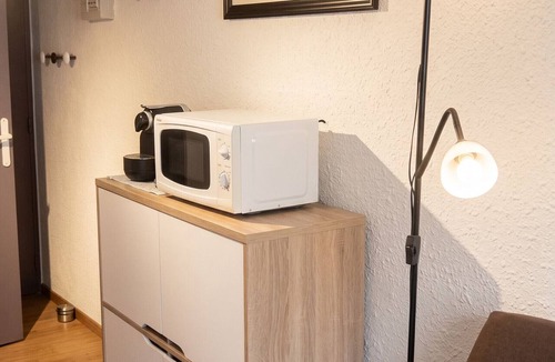 Puy-Saint-Vincent Apartment | Homerez - Studio in Puy-Saint-Vincent.