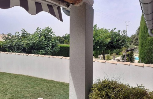 Colonzelle Villa | Homerez - Villa in Colonzelle