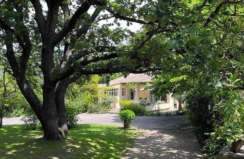 Fuveau Villa | Homerez - Villa in Fuveau