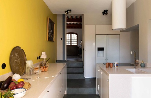 Gemenos Villa | Homerez - Villa in Gémenos