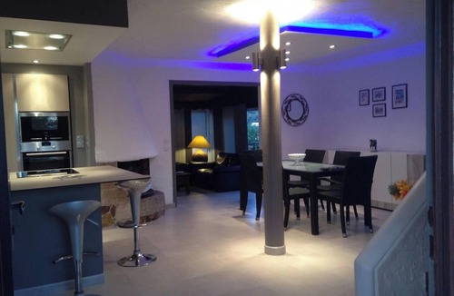 Le Cannet Villa | Homerez - Villa in Le Cannet